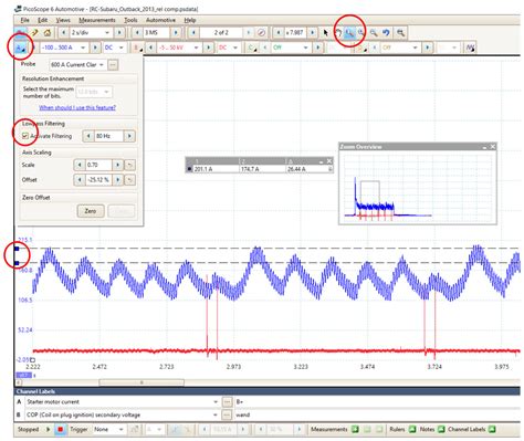 scannerdanner relative compression test|Scope testing (relative compression test) .